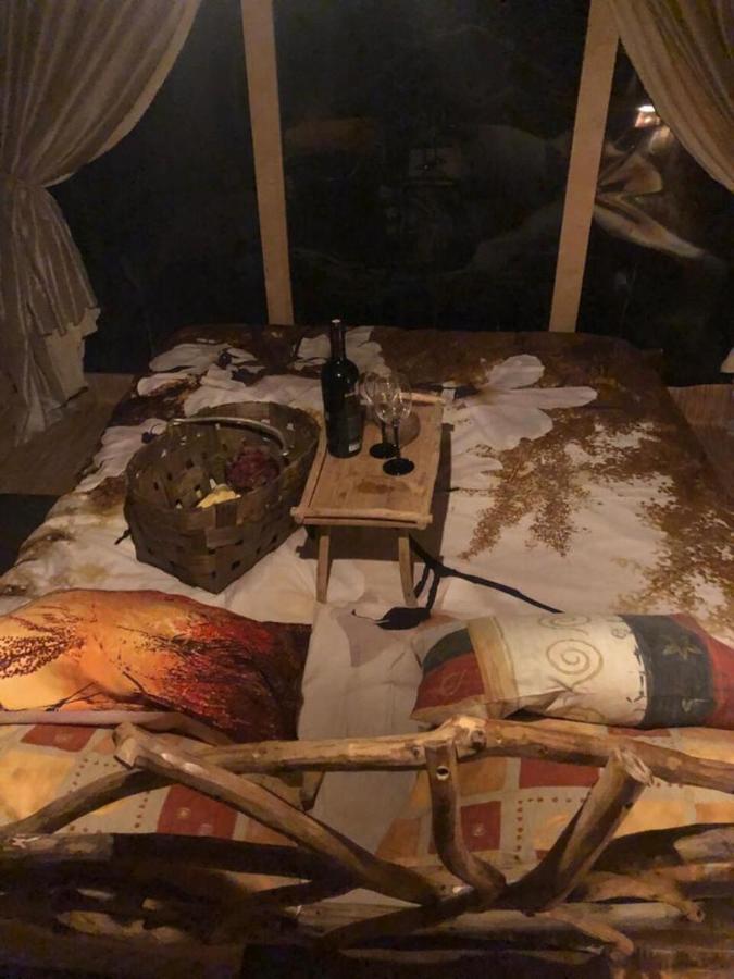 Bebru Maja - Beaver House Usma Luaran gambar
