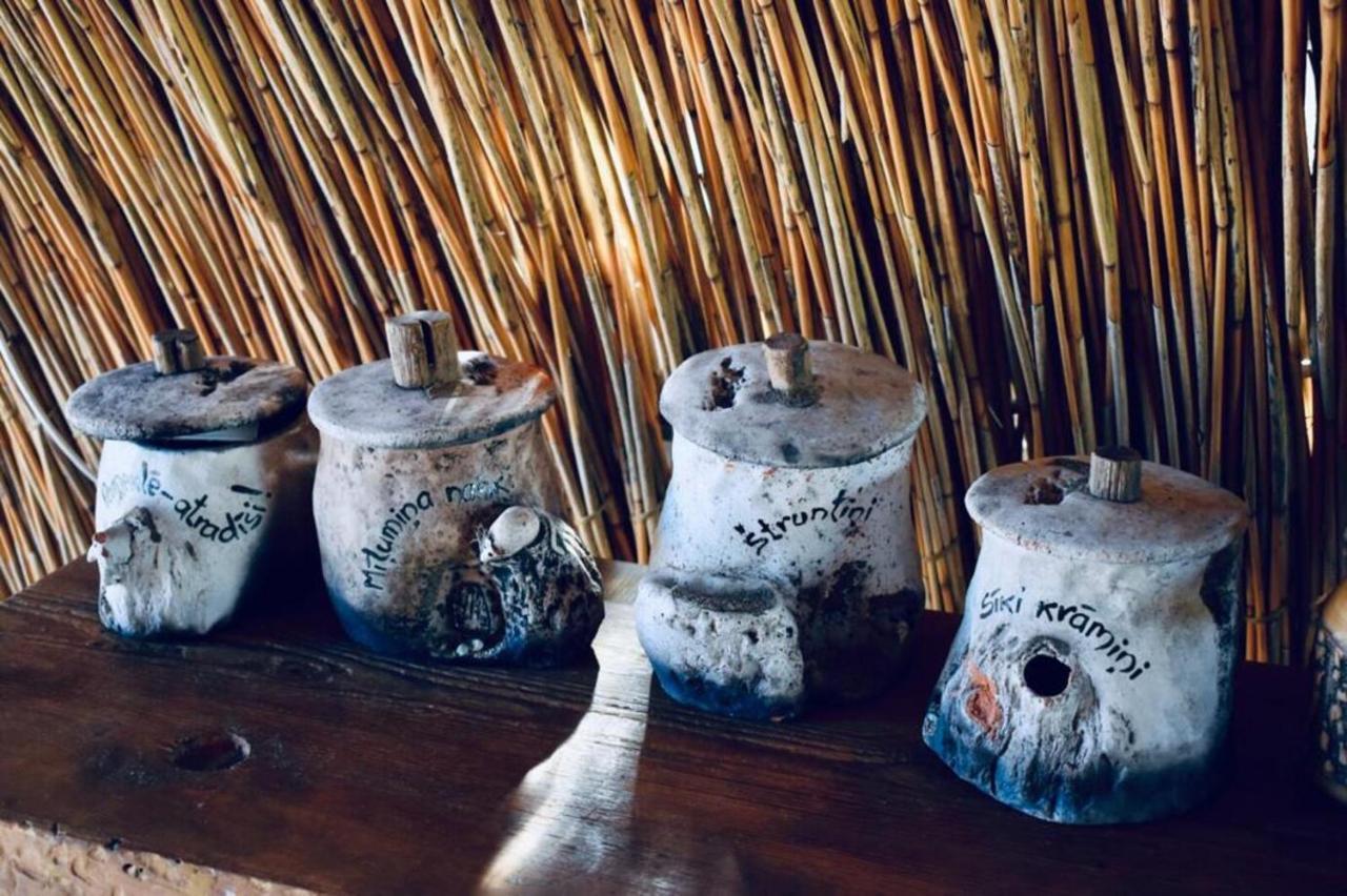 Bebru Maja - Beaver House Usma Luaran gambar