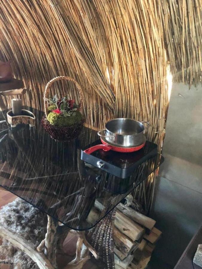 Bebru Maja - Beaver House Usma Luaran gambar